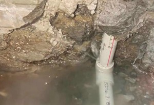 武邑管道漏水检测五