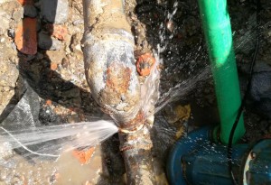 武邑管道漏水检测二