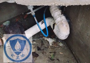 武邑水管漏水检测公司6