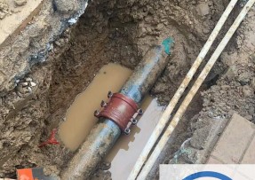 武邑水管漏水检测公司4