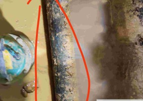 武邑水管漏水检测公司1